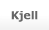 Kjell